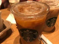 -星巴克臻选(杭州万象城店)