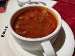 罗宋汤-斗牛士牛排餐厅(镇明店)