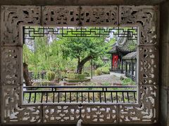 -中山詹园