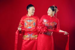 -古摄影婚纱(湛江霞山步行街店)