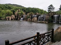 -白马涧龙池景区