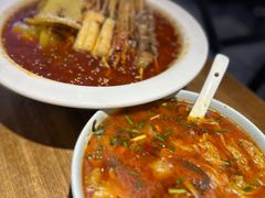 -三生小馆(亭知路店)
