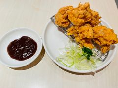 -味千拉面(上海蓝天路店)