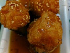 -点点心点心专门店(湾仔店)