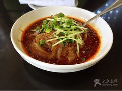 -眉州东坡酒楼