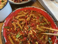 -华府九号海鲜烧烤大排档(龙域店)