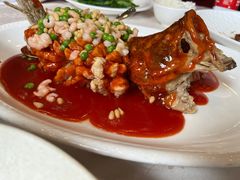 -楼外楼(西湖景区孤山路店)