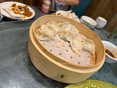 -大丰收海鲜地方菜馆
