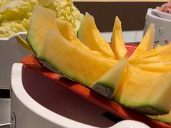 -龍歌自助小火锅(秦淮水游城店)