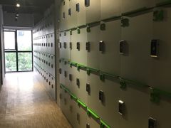 -Liking Fit24小时智能健身(金汇路韩国街店)