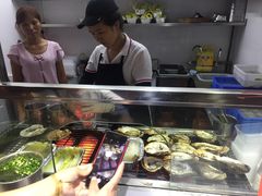-冯姐生蚝(迎宾广场店)