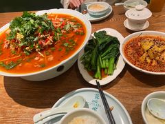 -蓉城小馆(科兴店)