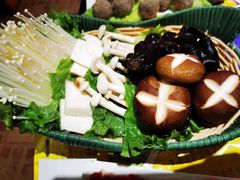 -大吉利·潮汕牛肉火锅(河西店)