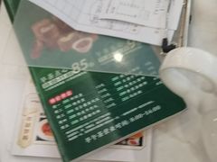 -金华安大酒楼·老牌潮菜·粤式茶点(东方国际店)