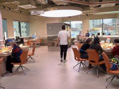 -海底捞大排档火锅(打浦路店)