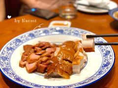 -頂好酒家·经典粤菜(海信广场店)