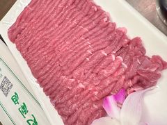 -南门涮肉(后海店)