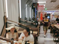 -新旺茶餐厅·早餐(香港广场店)