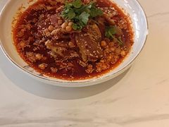 -蜀厨小匠·民间川菜(犀浦店)