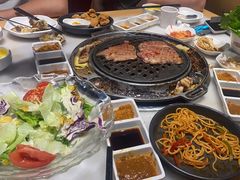 -韩宫宴和牛烤肉(盐城金鹰店)