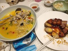 -望乡楼上海菜(日月光店)