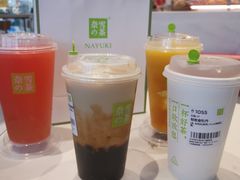 -奈雪的茶(红谷滩万达广场店)