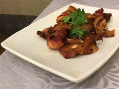 氹仔香煎肉排-粤·向群饭店(龙津东路总店)