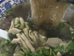 -小董骨汤馄饨店(通扬路店)