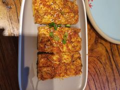 -不是烧烤·武汉烧烤·地道湖北菜(大成路店)