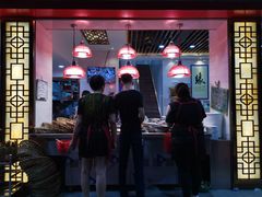-长平老姿娘夜粥(平东一街店)