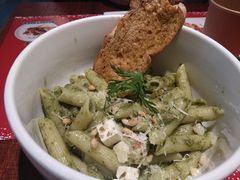 -卡朋厨房(289艺术园区店)