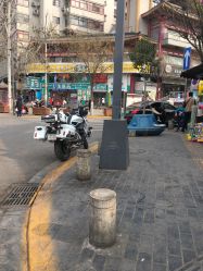 -西安市儿童医院门诊