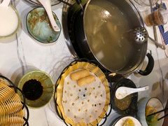 -牛鲜胜·潮汕牛肉自助火锅(番禺市桥店)