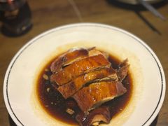 -应天大明王朝·南京菜(中山陵店)