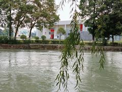 -蜀绣公园