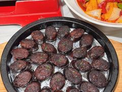 -九十九顶毡房(清河店)