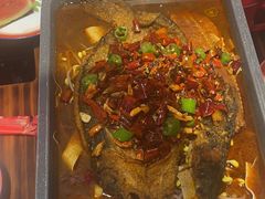 -东方一串·鲜肉小串·小酒馆(壹航城店)