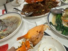 -喜记避风塘炒辣蟹(旗舰店)