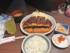 -矢场猪(名古屋站名铁店)