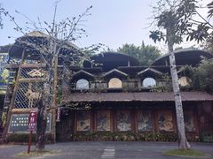 -海南槟榔谷黎苗文化旅游区