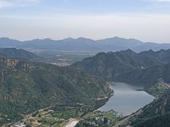 -京东石林峡风景区