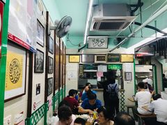 -清真蒋有记(老门东店)