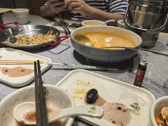 -李军力烧烤(政通路店)