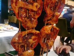 -戈拿旺巴西烤肉(崇文门店)