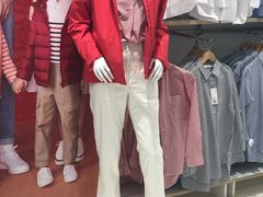-优衣库(青岛伟东乐客城店)