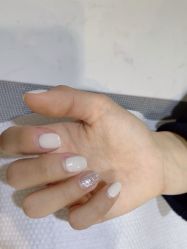 -桃色美甲沙龙