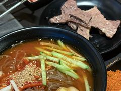 -千寻烧肉(政务区店)