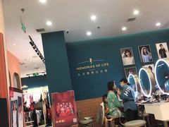 -海马体照相馆(南昌王府井购物中心店)