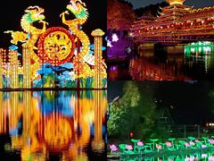 -深圳锦绣中华民俗村