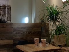 -成川茶店·潮汕工夫浓茶(万象店)